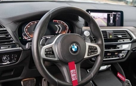 BMW X4, 2021 год, 5 450 000 рублей, 13 фотография