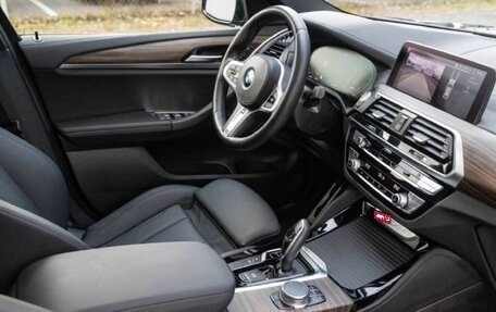 BMW X4, 2021 год, 5 450 000 рублей, 12 фотография