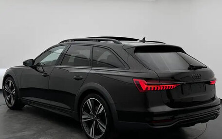 Audi A6 allroad, 2024 год, 10 500 000 рублей, 4 фотография