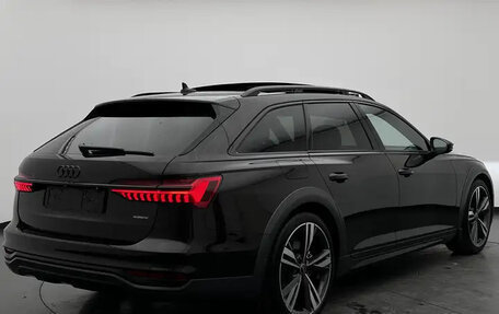Audi A6 allroad, 2024 год, 10 500 000 рублей, 6 фотография