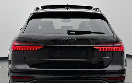 Audi A6 allroad, 2024 год, 10 500 000 рублей, 5 фотография