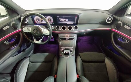 Mercedes-Benz E-Класс, 2020 год, 4 477 000 рублей, 7 фотография