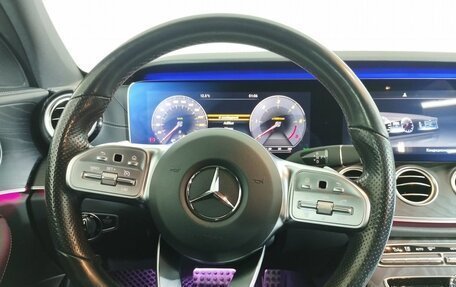 Mercedes-Benz E-Класс, 2020 год, 4 477 000 рублей, 12 фотография