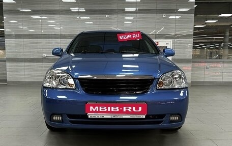 Chevrolet Lacetti, 2008 год, 490 000 рублей, 3 фотография