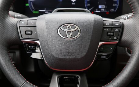 Toyota Camry, 2024 год, 4 704 610 рублей, 13 фотография