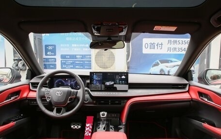 Toyota Camry, 2024 год, 4 704 610 рублей, 10 фотография