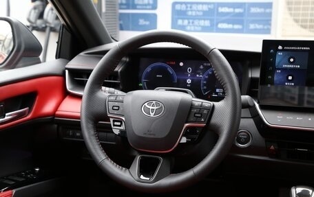 Toyota Camry, 2024 год, 4 704 610 рублей, 12 фотография