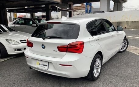 BMW 1 серия, 2015 год, 1 035 000 рублей, 6 фотография