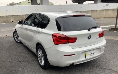 BMW 1 серия, 2015 год, 1 035 000 рублей, 8 фотография