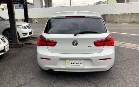 BMW 1 серия, 2015 год, 1 035 000 рублей, 7 фотография