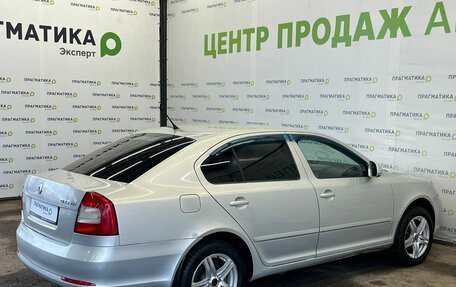 Skoda Octavia, 2012 год, 835 000 рублей, 6 фотография