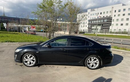 Mazda 6, 2010 год, 1 300 000 рублей, 4 фотография