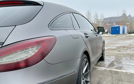 Mercedes-Benz CLS, 2015 год, 2 800 000 рублей, 7 фотография