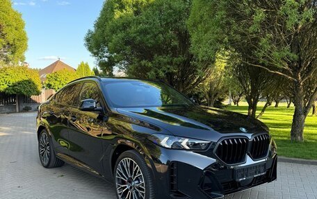 BMW X6, 2024 год, 15 250 000 рублей, 2 фотография