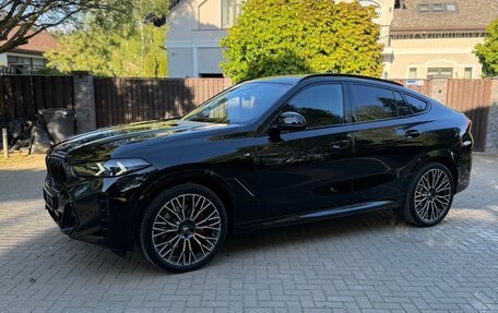 BMW X6, 2024 год, 15 250 000 рублей, 4 фотография