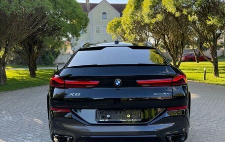 BMW X6, 2024 год, 15 250 000 рублей, 8 фотография