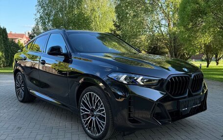 BMW X6, 2024 год, 15 250 000 рублей, 5 фотография