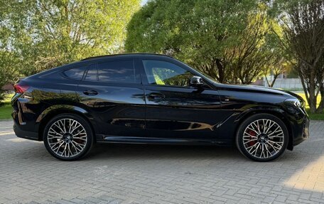 BMW X6, 2024 год, 15 250 000 рублей, 6 фотография