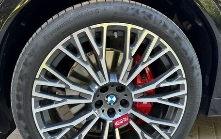 BMW X6, 2024 год, 15 250 000 рублей, 11 фотография
