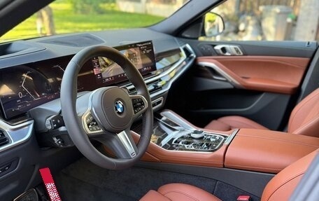 BMW X6, 2024 год, 15 250 000 рублей, 12 фотография
