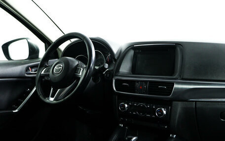 Mazda CX-5 II, 2015 год, 2 027 000 рублей, 9 фотография