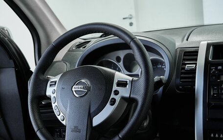 Nissan X-Trail, 2010 год, 1 221 000 рублей, 8 фотография