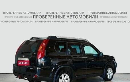 Nissan X-Trail, 2010 год, 1 221 000 рублей, 2 фотография