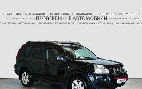 Nissan X-Trail, 2010 год, 1 221 000 рублей, 3 фотография