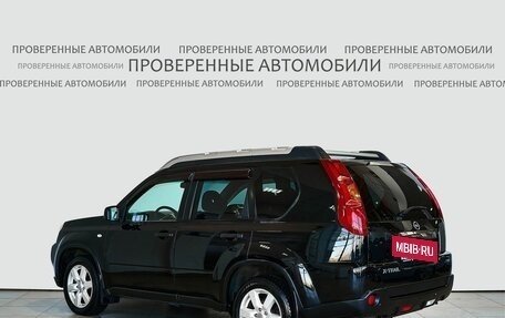 Nissan X-Trail, 2010 год, 1 221 000 рублей, 4 фотография