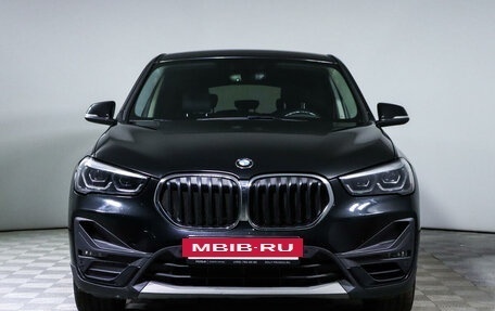 BMW X1, 2019 год, 3 050 000 рублей, 2 фотография