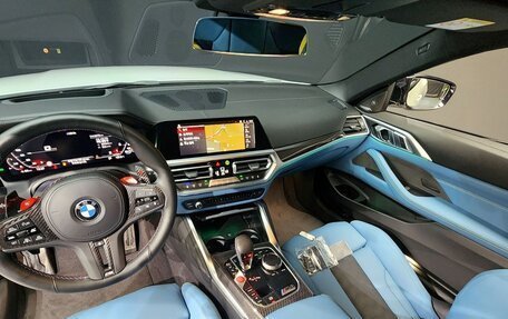 BMW M4, 2022 год, 10 175 000 рублей, 7 фотография