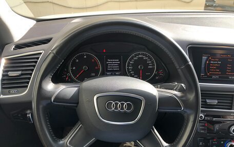 Audi Q5, 2012 год, 2 500 000 рублей, 2 фотография