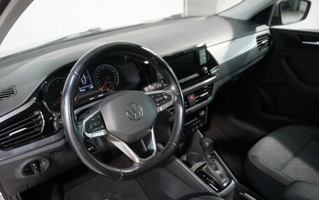 Volkswagen Polo VI (EU Market), 2021 год, 1 669 000 рублей, 5 фотография