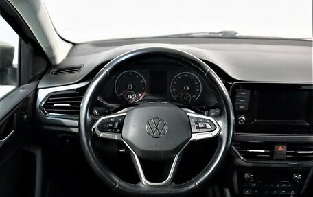Volkswagen Polo VI (EU Market), 2021 год, 1 669 000 рублей, 8 фотография