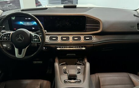 Mercedes-Benz GLS, 2020 год, 11 550 000 рублей, 4 фотография