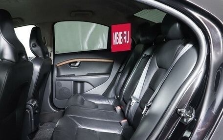 Volvo S80 II рестайлинг 2, 2011 год, 1 298 000 рублей, 12 фотография
