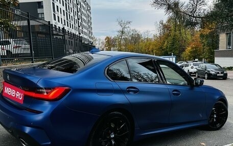 BMW 3 серия, 2020 год, 3 999 999 рублей, 4 фотография