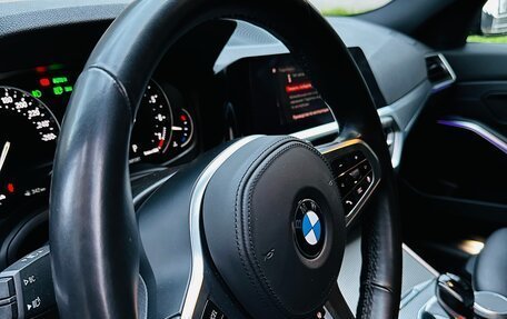 BMW 3 серия, 2020 год, 3 999 999 рублей, 9 фотография