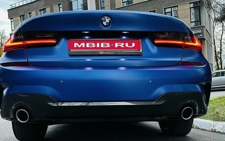 BMW 3 серия, 2020 год, 3 999 999 рублей, 6 фотография