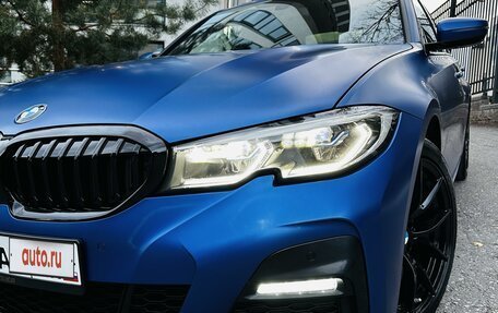 BMW 3 серия, 2020 год, 3 999 999 рублей, 12 фотография