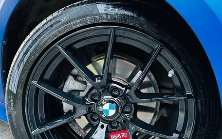 BMW 3 серия, 2020 год, 3 999 999 рублей, 10 фотография
