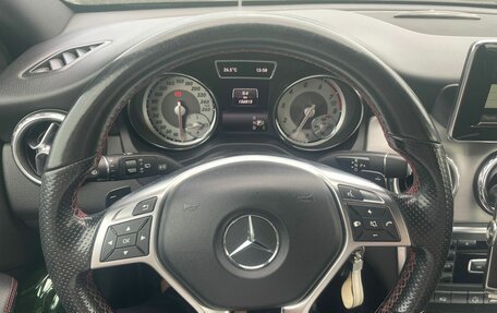 Mercedes-Benz GLA, 2015 год, 2 290 000 рублей, 3 фотография