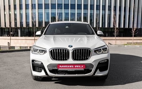 BMW X4, 2019 год, 4 890 000 рублей, 2 фотография