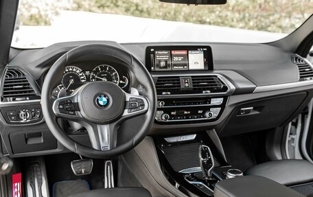 BMW X4, 2019 год, 4 890 000 рублей, 10 фотография