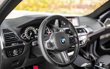 BMW X4, 2019 год, 4 890 000 рублей, 8 фотография