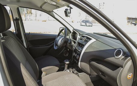 Datsun on-DO I рестайлинг, 2019 год, 800 000 рублей, 9 фотография