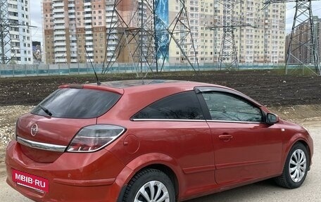 Opel Astra H, 2008 год, 459 000 рублей, 4 фотография