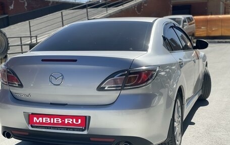 Mazda 6, 2010 год, 1 050 000 рублей, 4 фотография