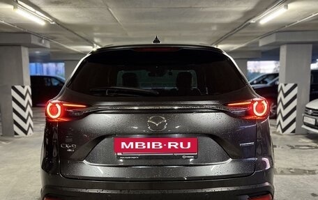 Mazda CX-9 II, 2020 год, 4 500 000 рублей, 5 фотография