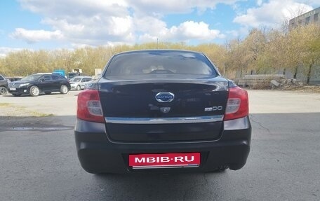 Datsun on-DO I рестайлинг, 2018 год, 630 000 рублей, 6 фотография